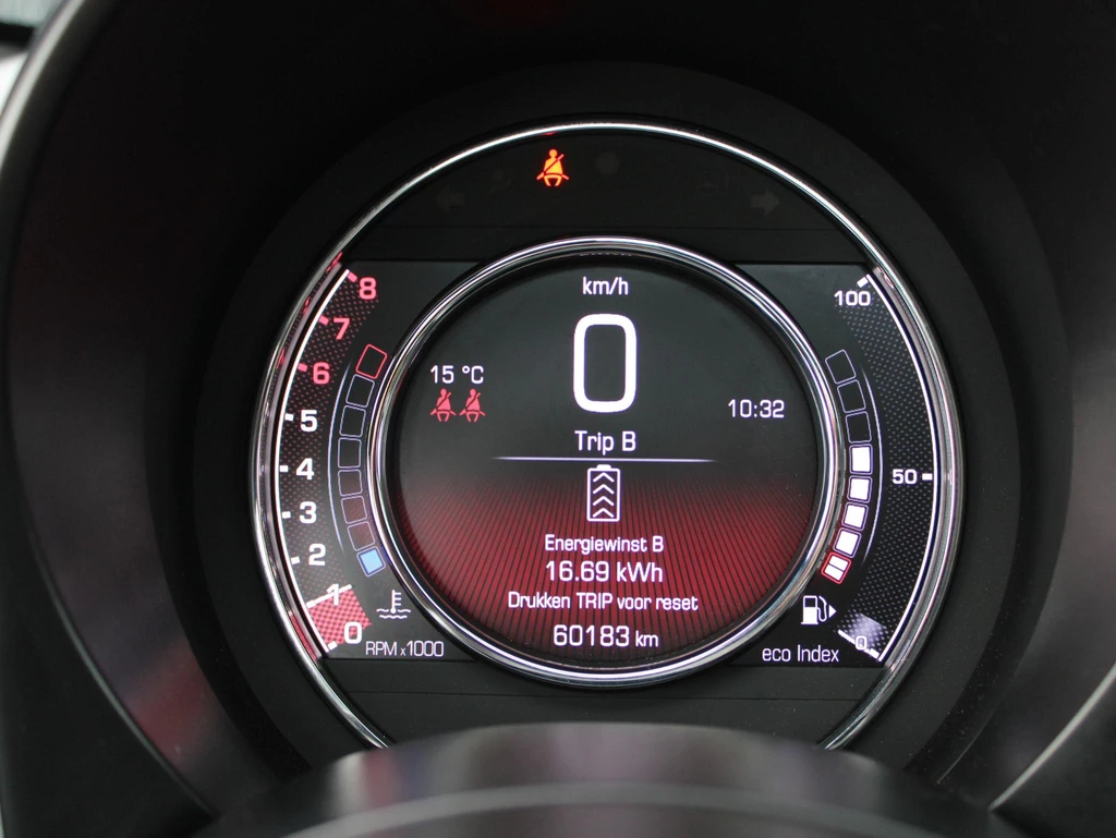 Fiat 500 – foto 16