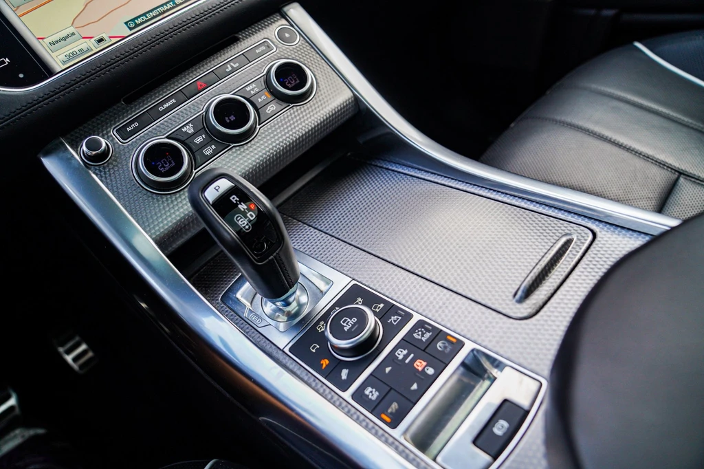 Land Rover Range Rover Sport – foto 45