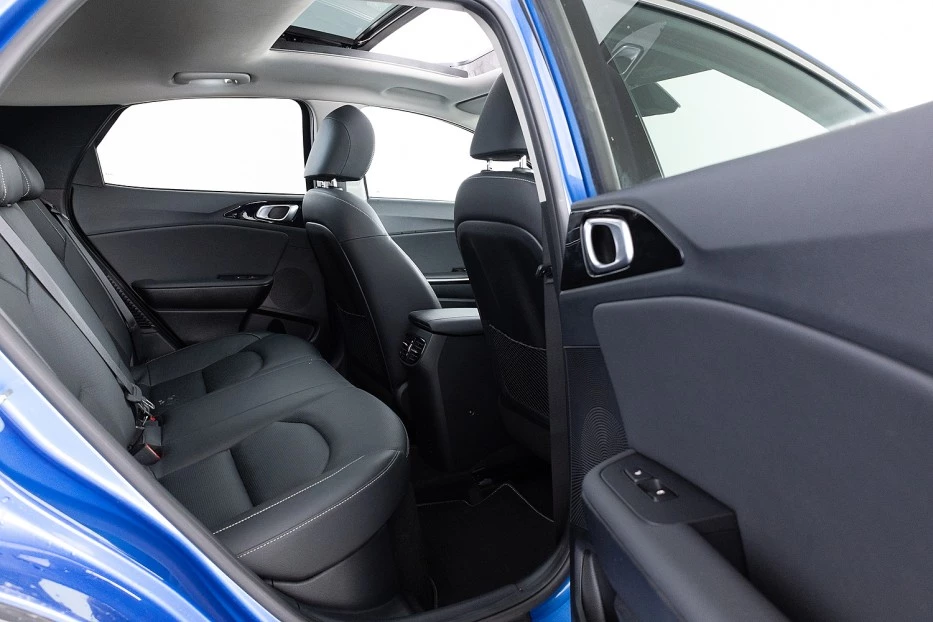 Kia XCeed – foto 18