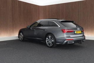 Audi A6 – thumbnail 3
