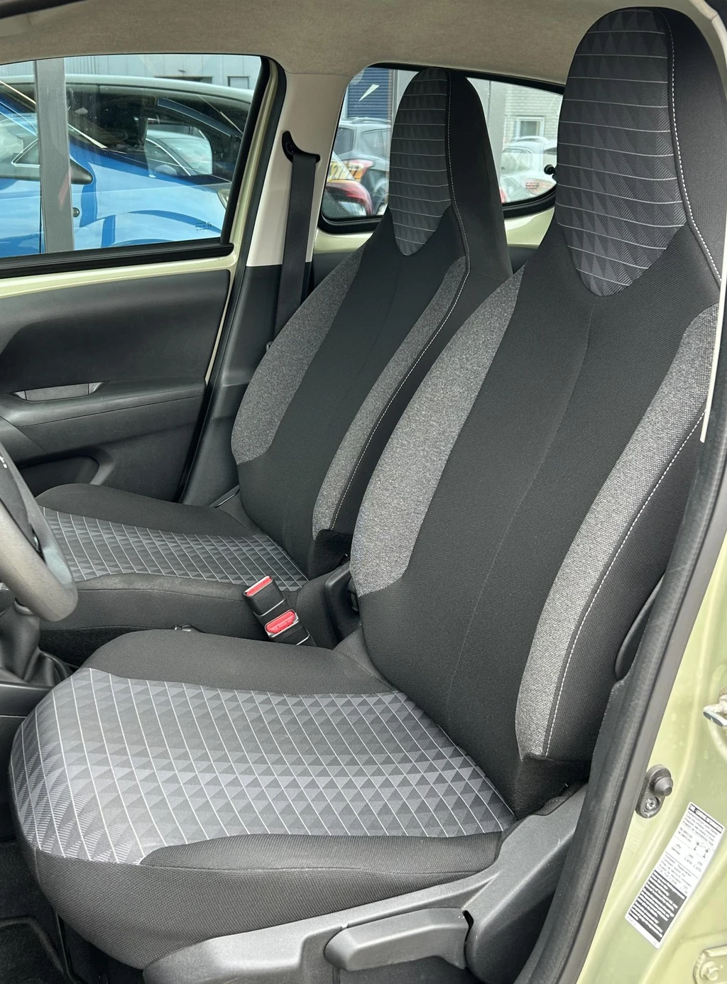 Peugeot 108 – foto 9