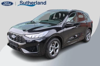 Ford Kuga – thumbnail 1