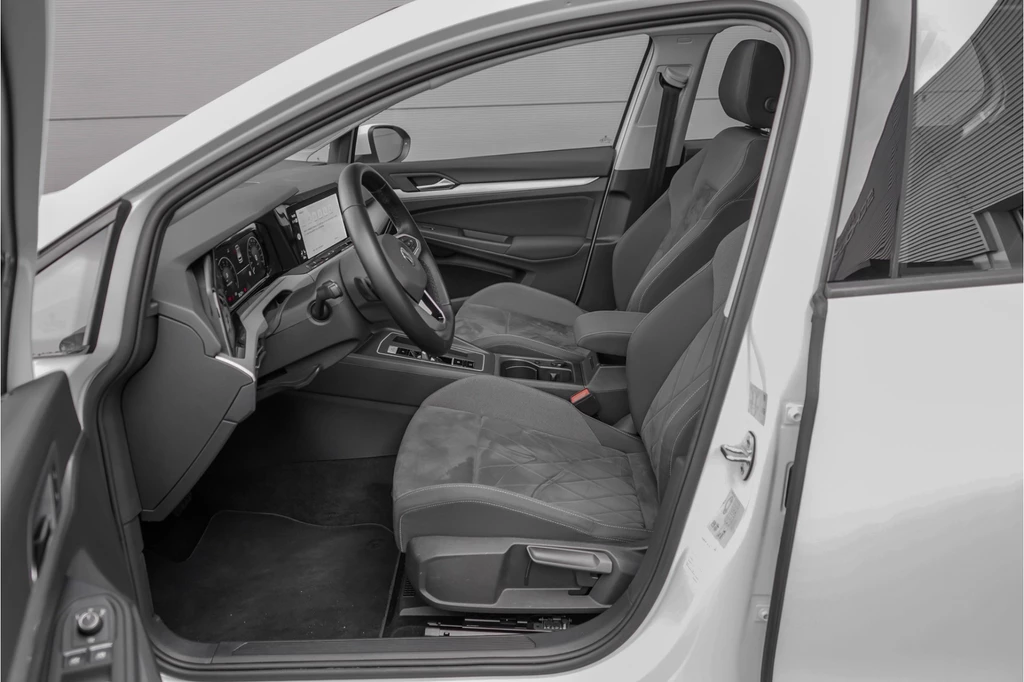 Volkswagen Golf – foto 10