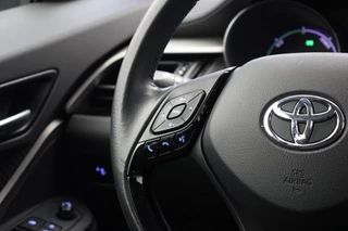Toyota C-HR – thumbnail 21