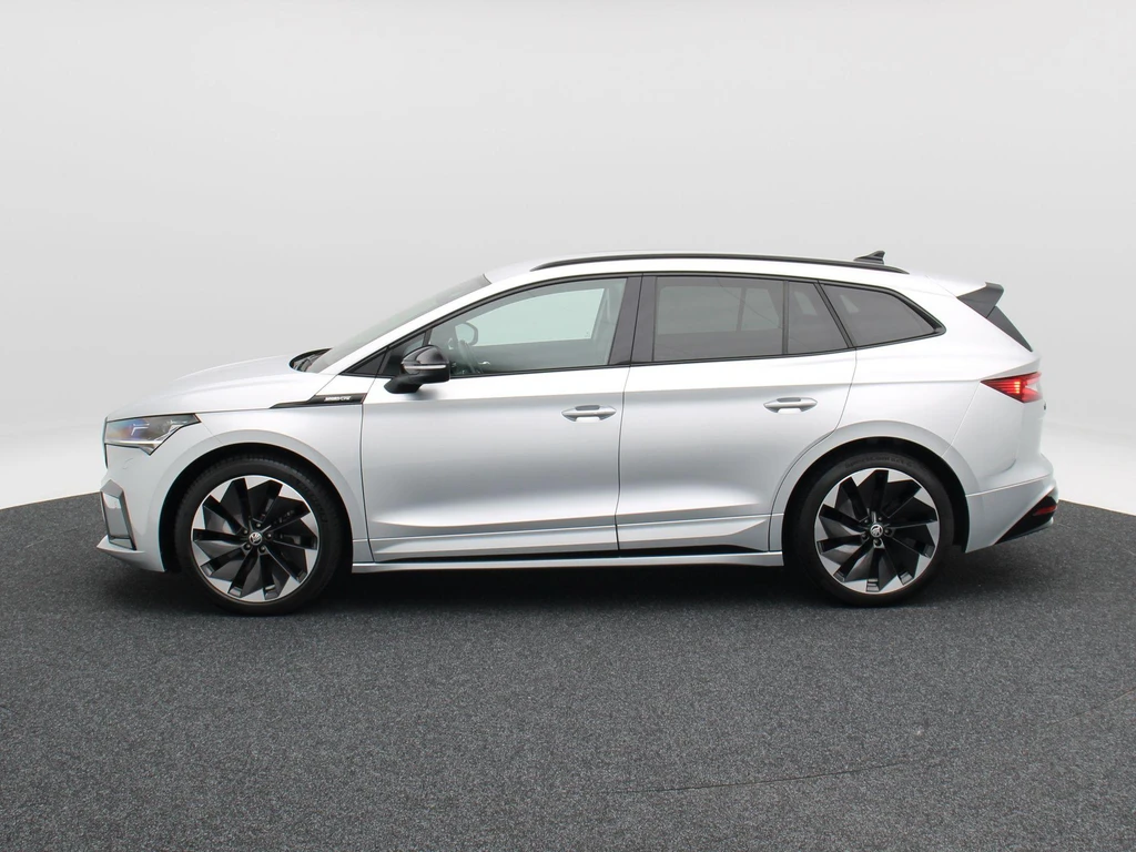 Škoda Enyaq iV – foto 2