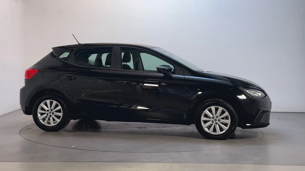 SEAT Ibiza – foto 6