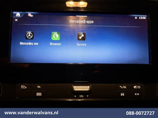 Mercedes-Benz Sprinter – thumbnail 14