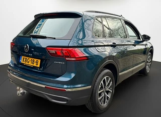 Volkswagen Tiguan – thumbnail 6