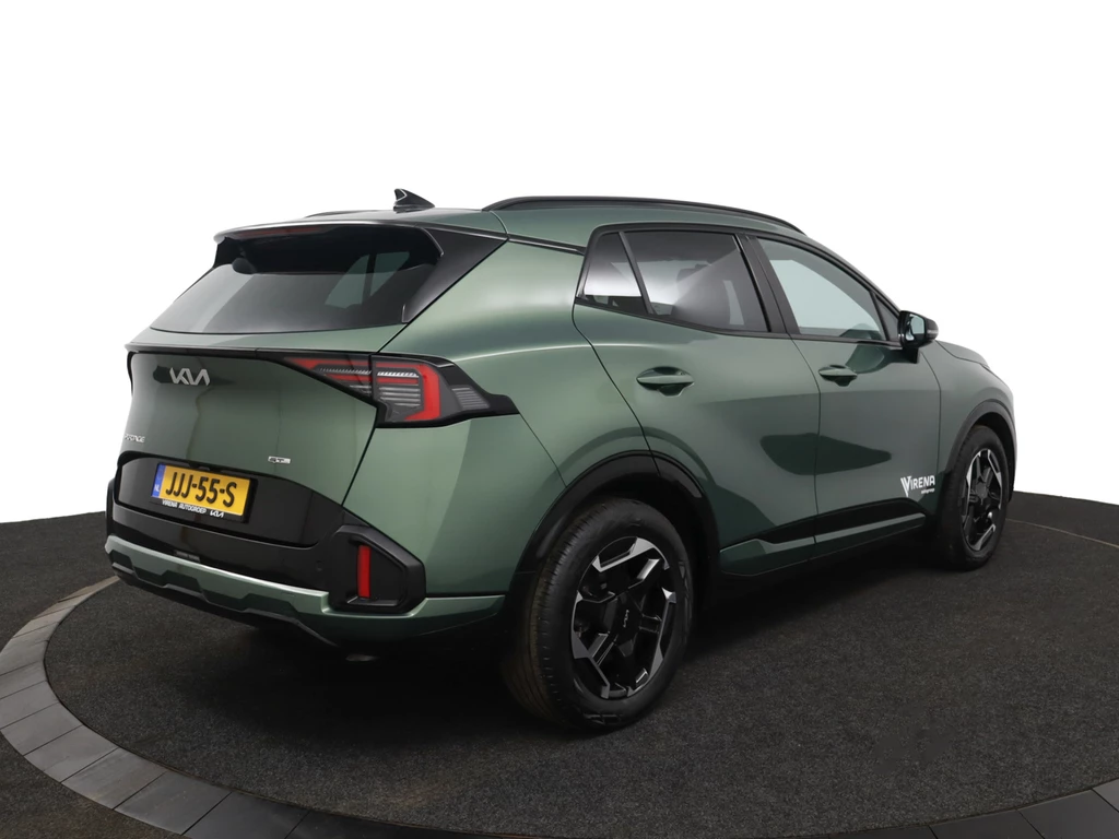 Kia Sportage – foto 8