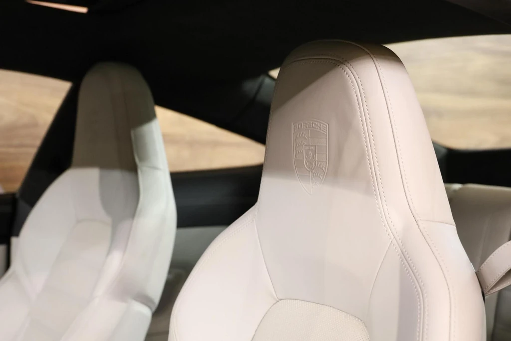 Porsche 911 – foto 32