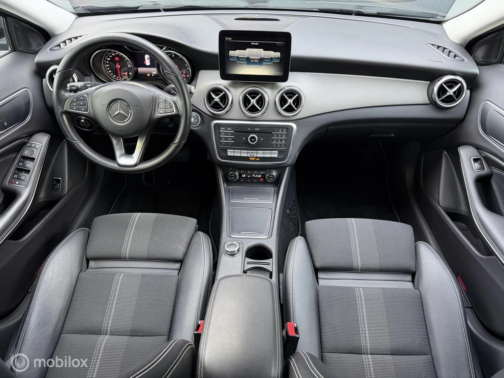 Mercedes-Benz GLA – foto 18