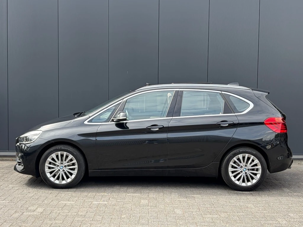 BMW 2 Serie – foto 1
