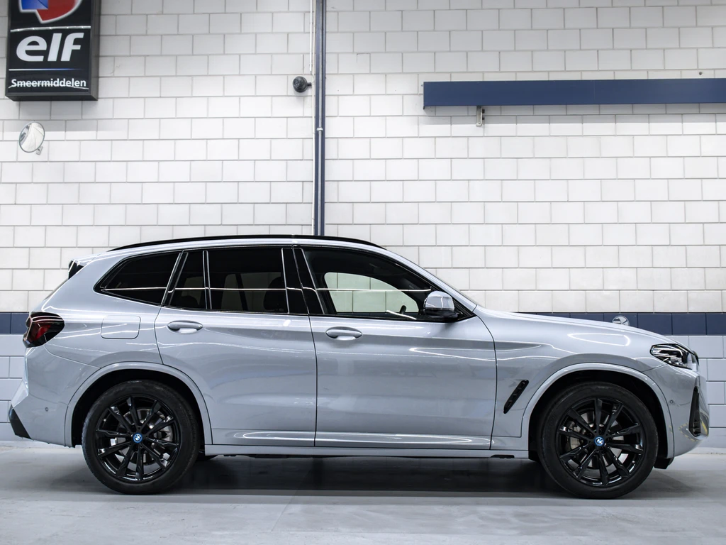 BMW X3 – foto 5