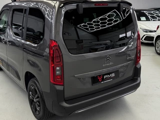 Citroën Berlingo – thumbnail 5