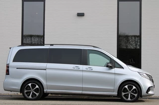 Mercedes-Benz EQV – thumbnail 12