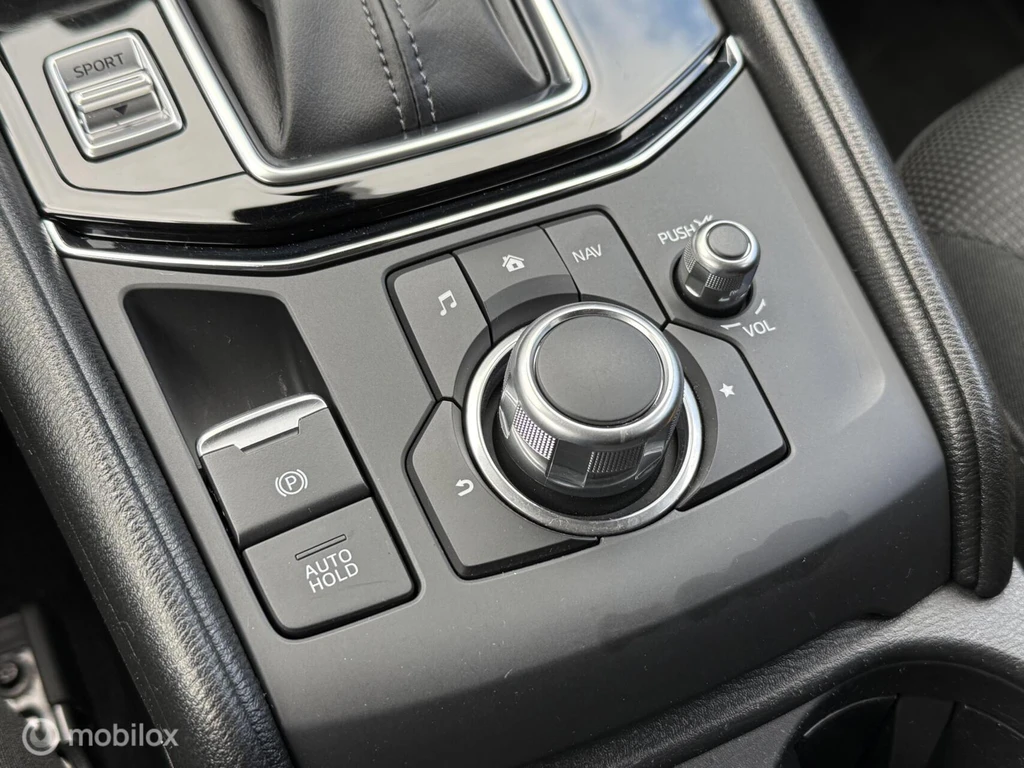 Mazda CX-5 – foto 42