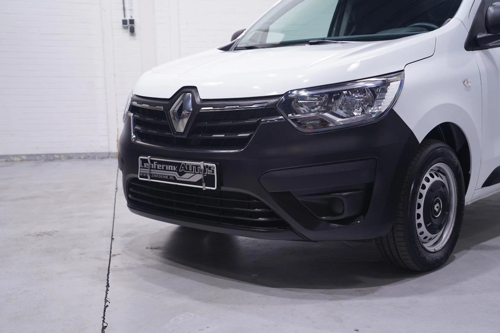 Renault Express – foto 2