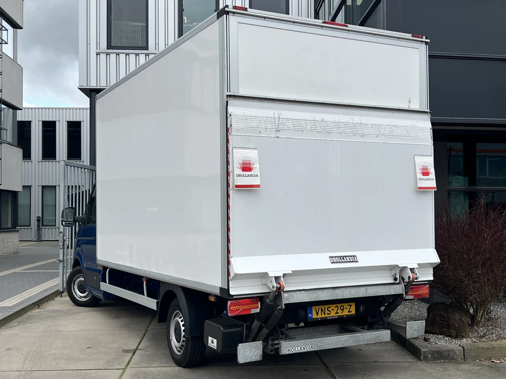 Volkswagen Crafter – foto 2