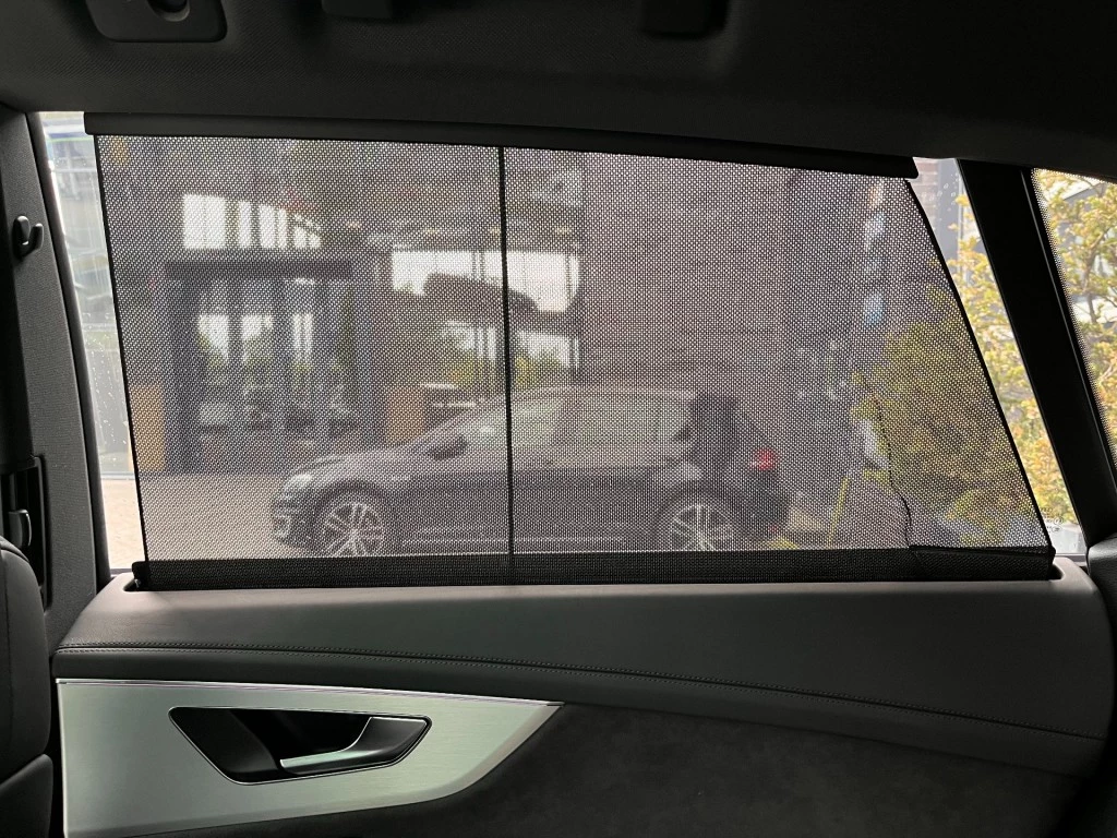 Audi SQ8 – foto 31