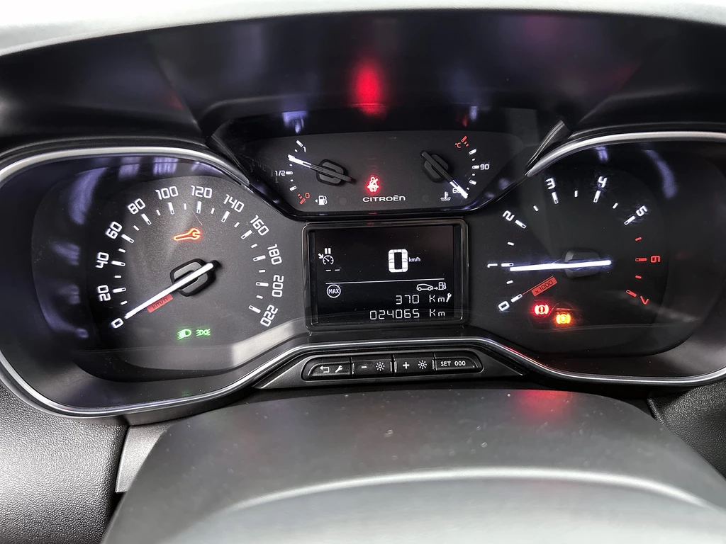 Citroën C3 Aircross – foto 17