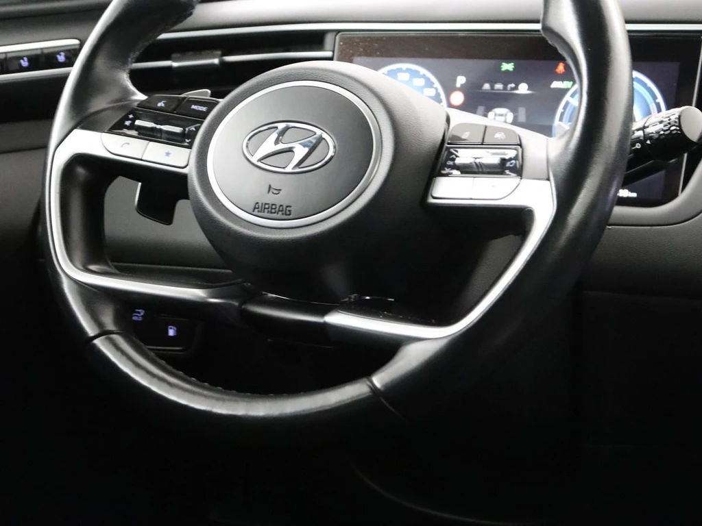 Hyundai Tucson – foto 10