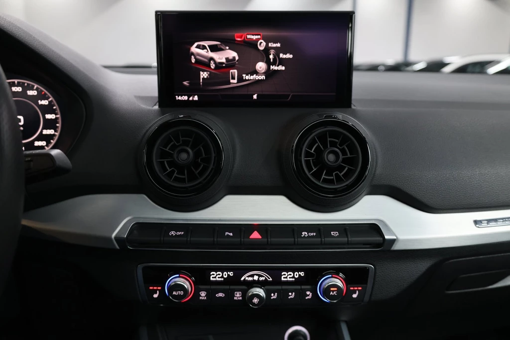 Audi Q2 – foto 17