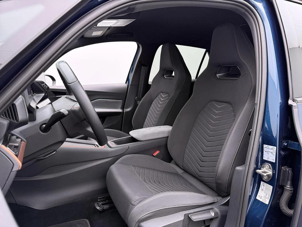 CUPRA Born – foto 35