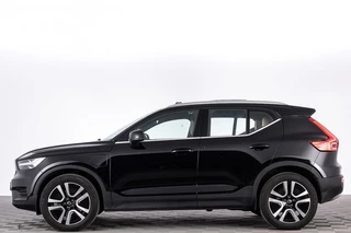 Volvo XC40 – thumbnail 2