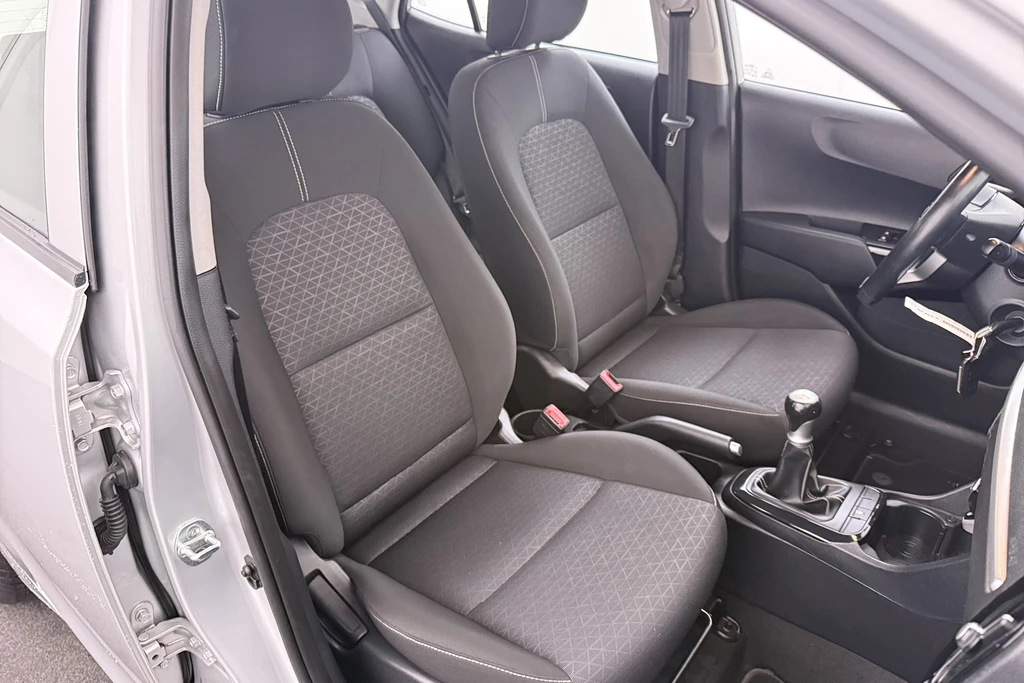 Kia Picanto – foto 14