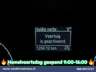 Ford Transit – thumbnail 19