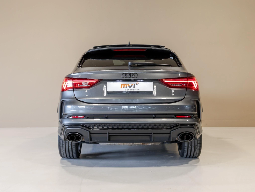 Audi Q3 – foto 3