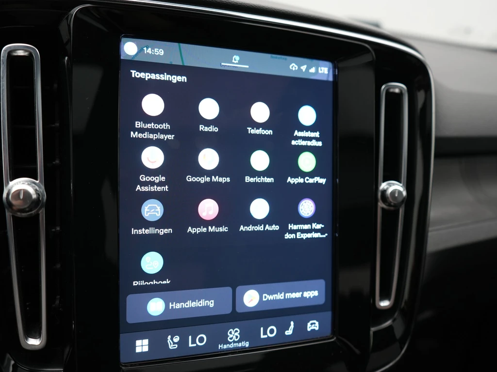 Volvo XC40 – foto 39