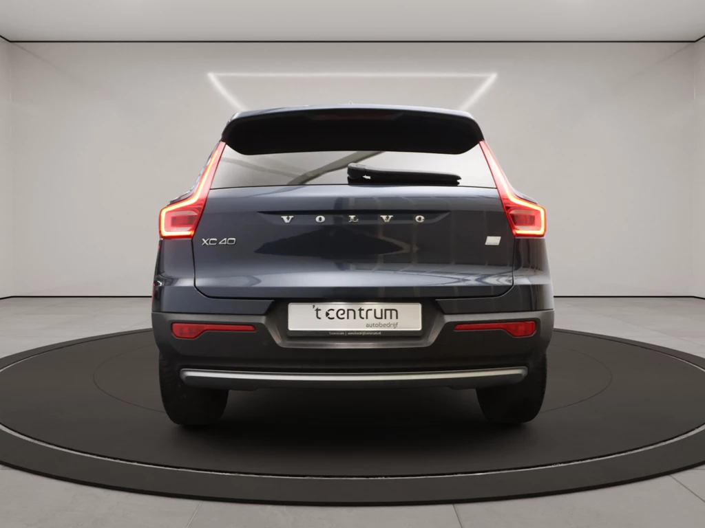 Volvo XC40 – foto 5