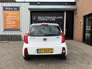 Kia Picanto – thumbnail 4