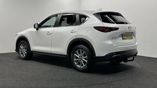 Mazda CX-5 – thumbnail 3