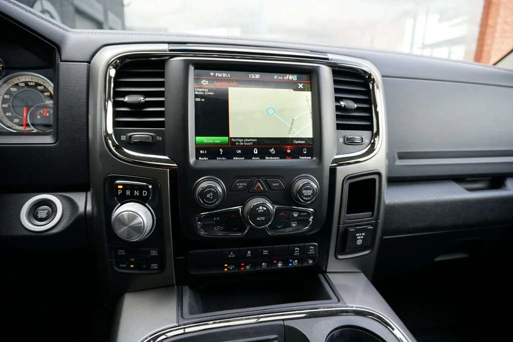 Dodge Ram 1500 – foto 29