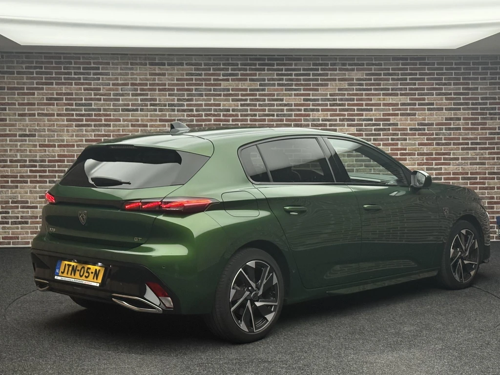 Peugeot 308 – foto 5