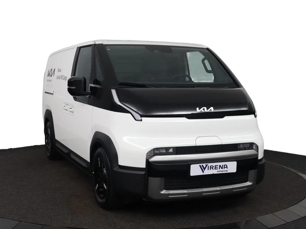 Kia PV5 – foto 11