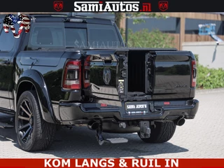 Dodge Ram Pick-Up – thumbnail 11