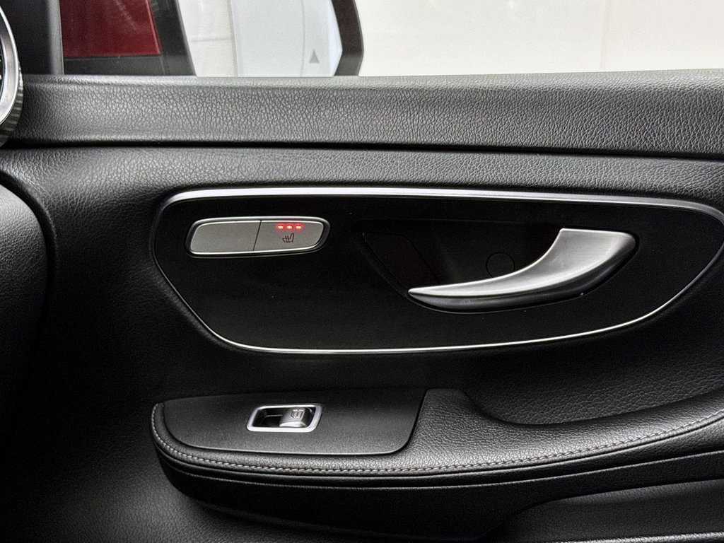 Mercedes-Benz V-Klasse – foto 47