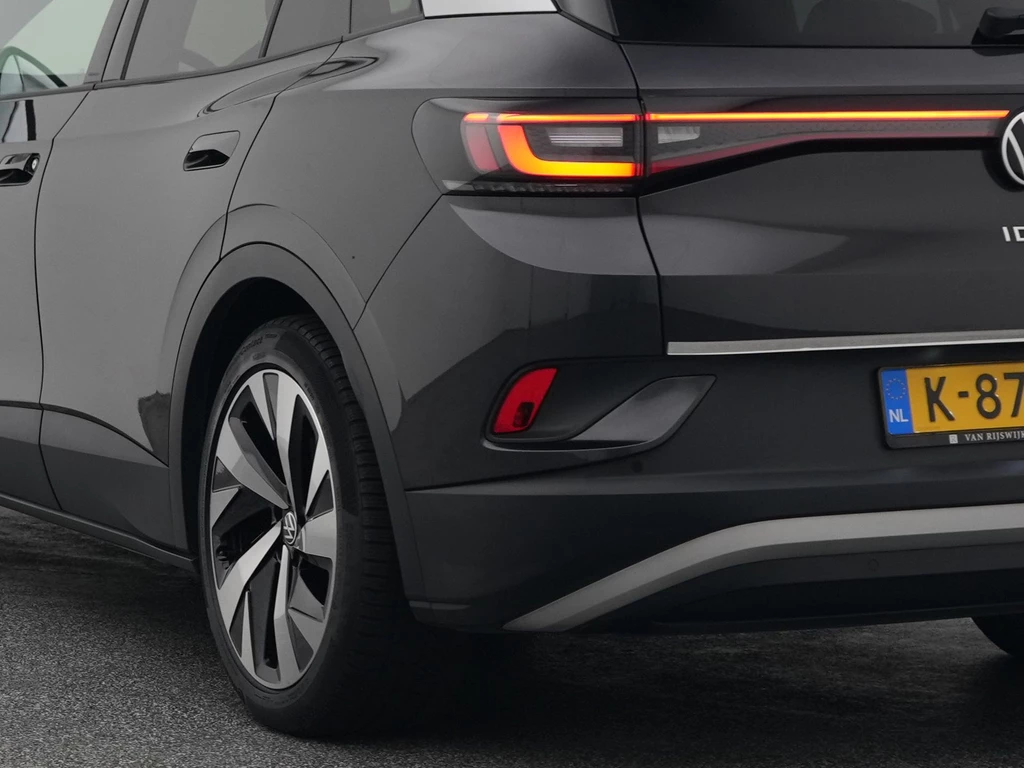 Volkswagen ID.4 – foto 5