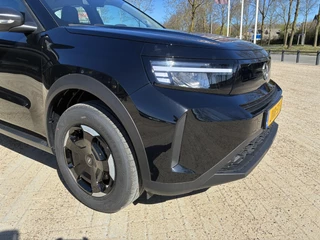 Opel Frontera – thumbnail 8