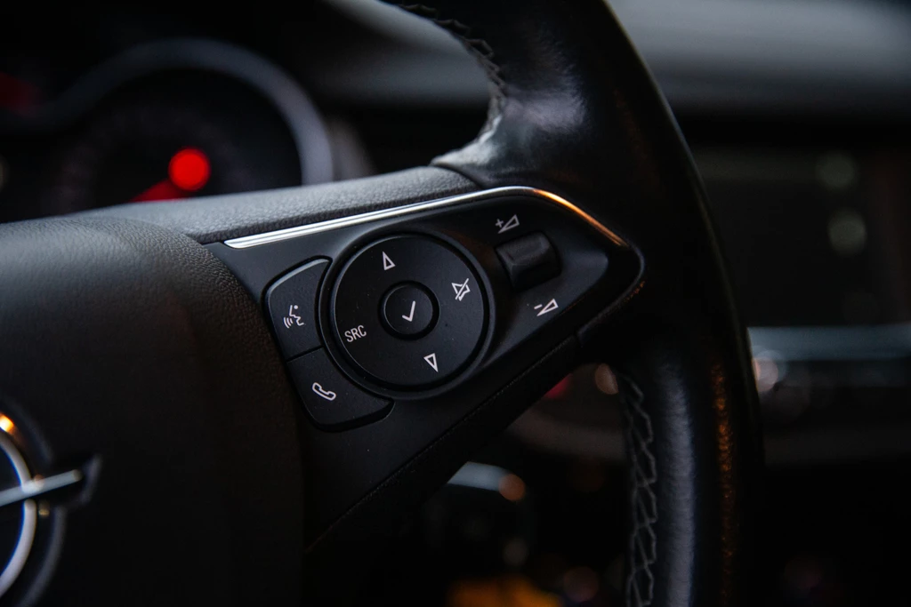 Opel Crossland – foto 12
