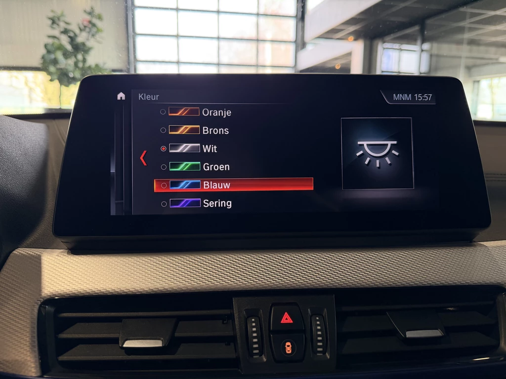 BMW X1 – foto 21