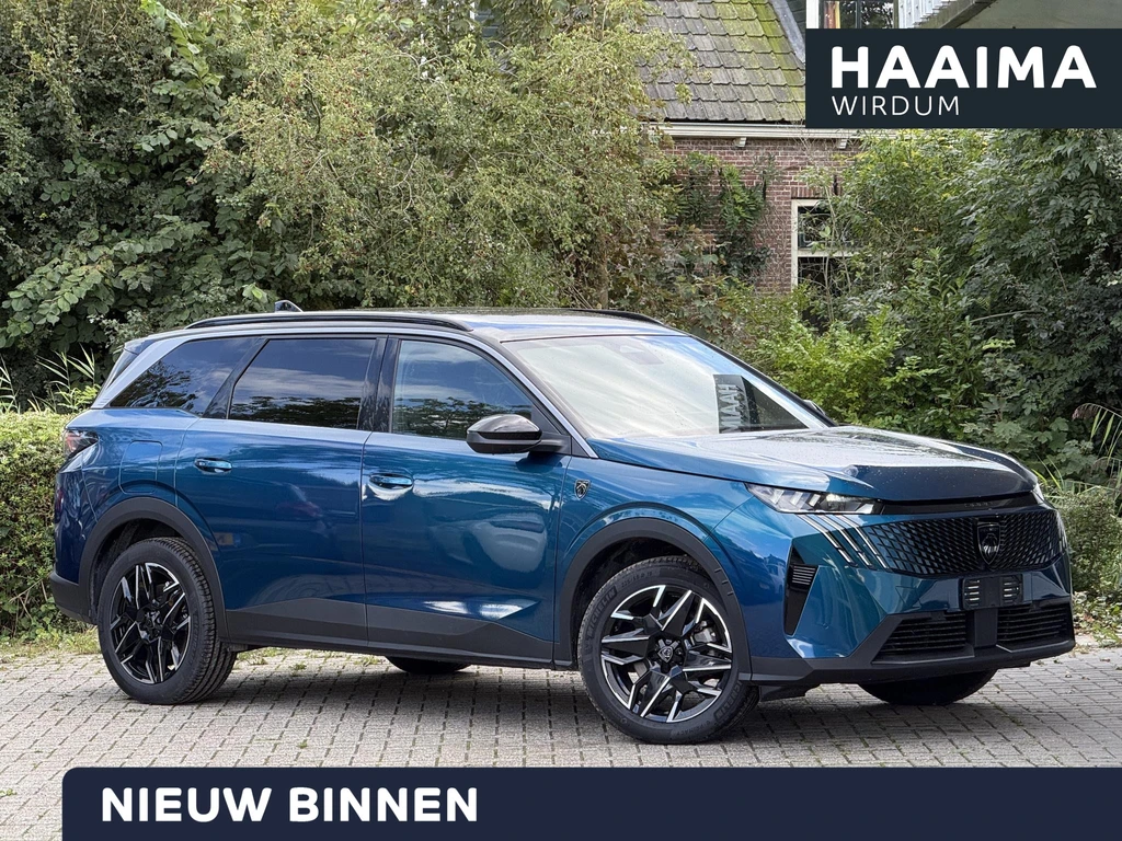 Peugeot 5008 – foto 2