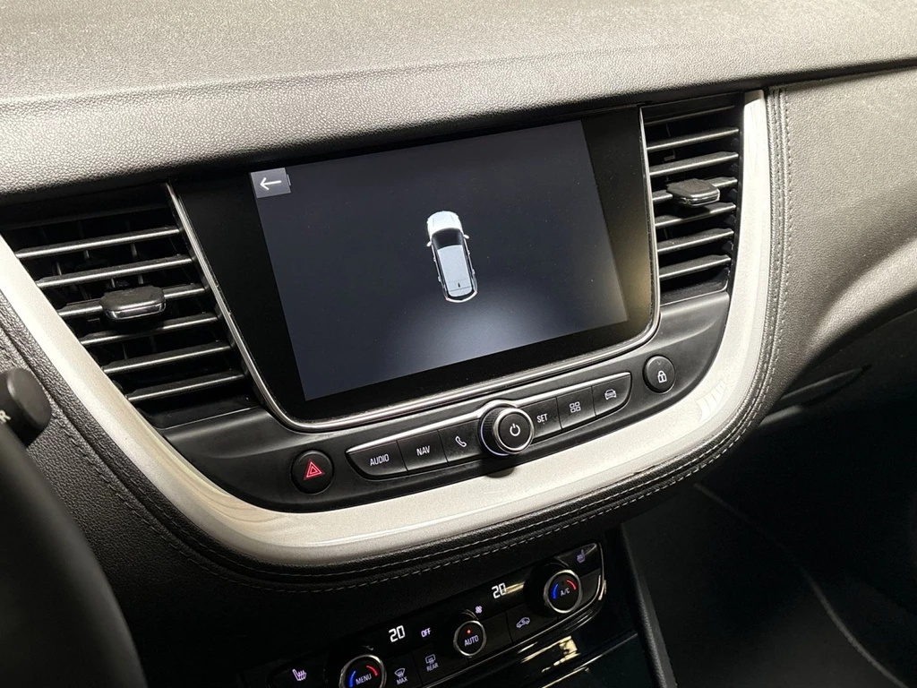 Opel Grandland X – foto 21