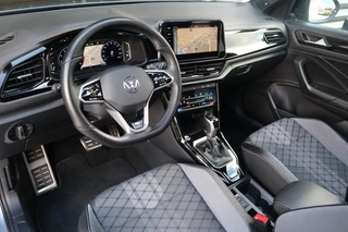 Volkswagen T-Roc – thumbnail 7