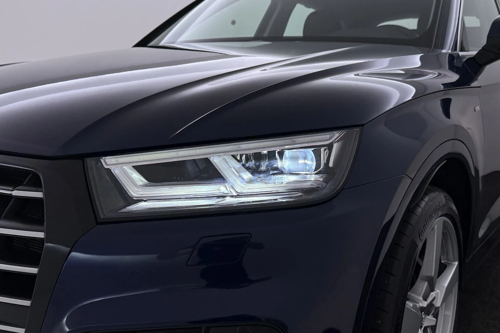 Audi Q5 – foto 60