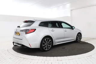 Toyota Corolla Touring Sports – thumbnail 4