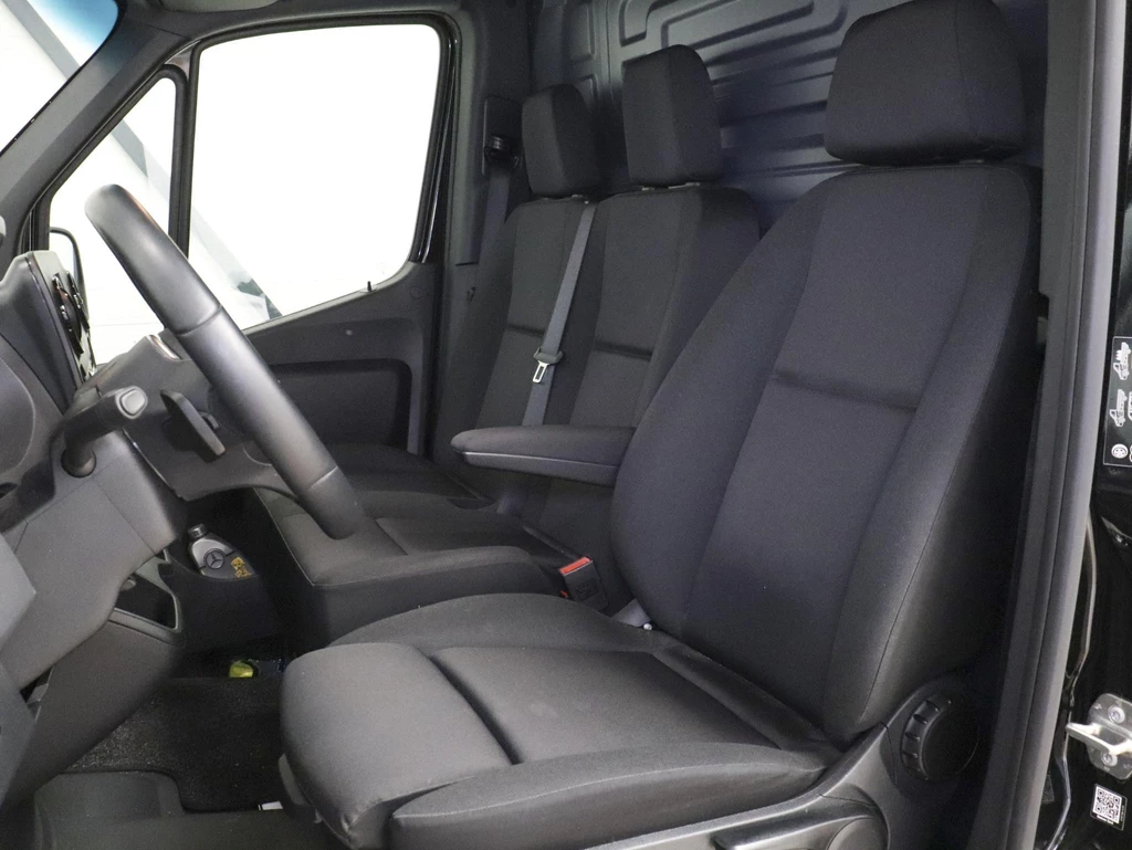 Mercedes-Benz Sprinter – foto 14